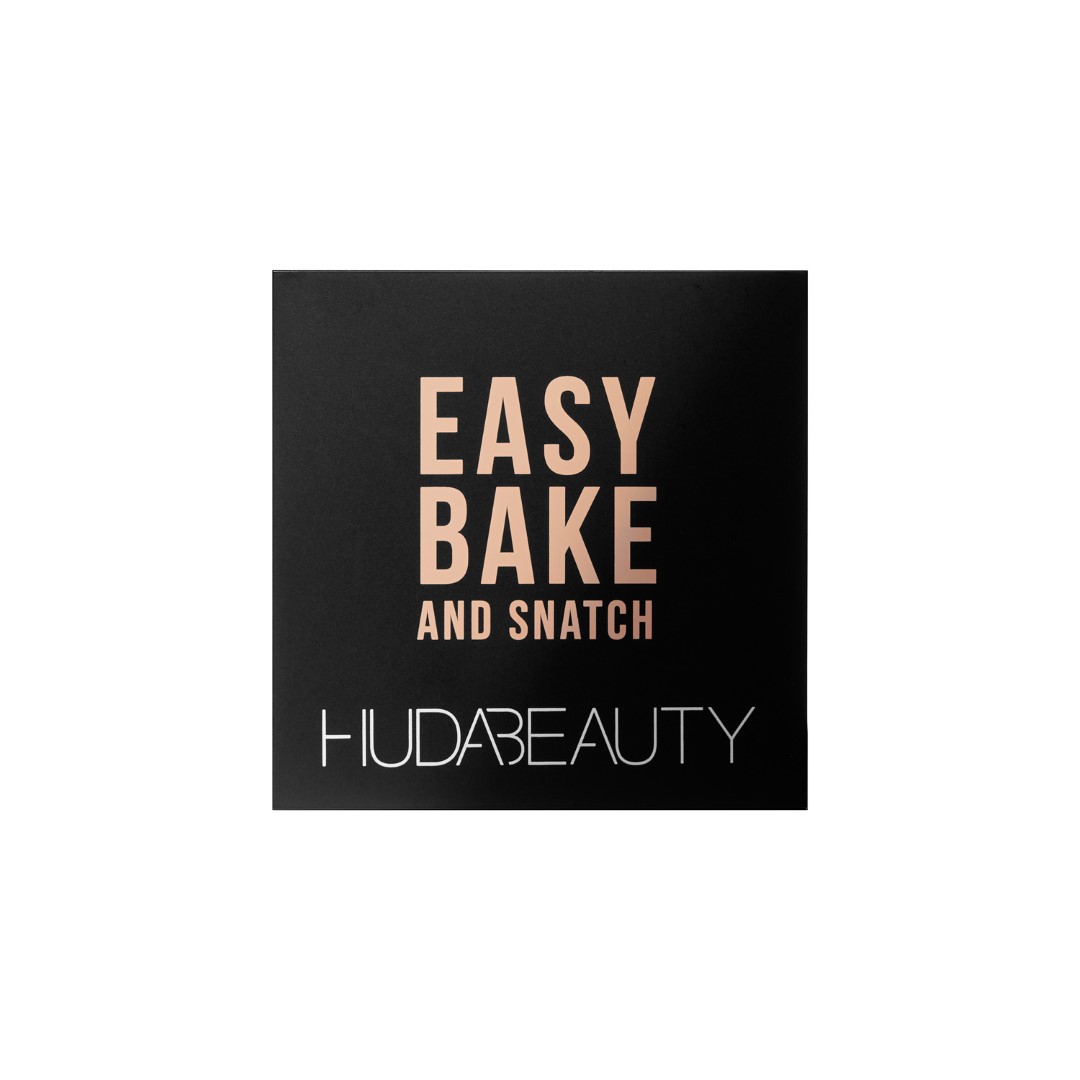 Easy Bake and Snatch Pressed Powder Easy Bake and Snatch Pressed Powder